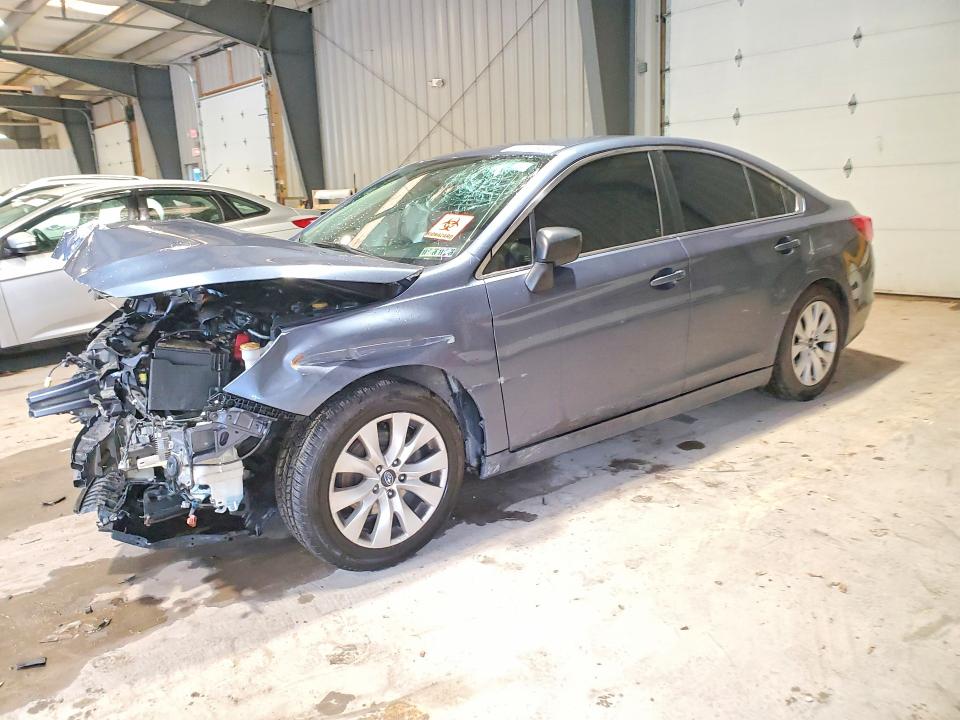 Aukcja sprzedaży 2017 Subaru Legacy, vin: 4S3BNAB61H3058890, numer aukcji: 51613906