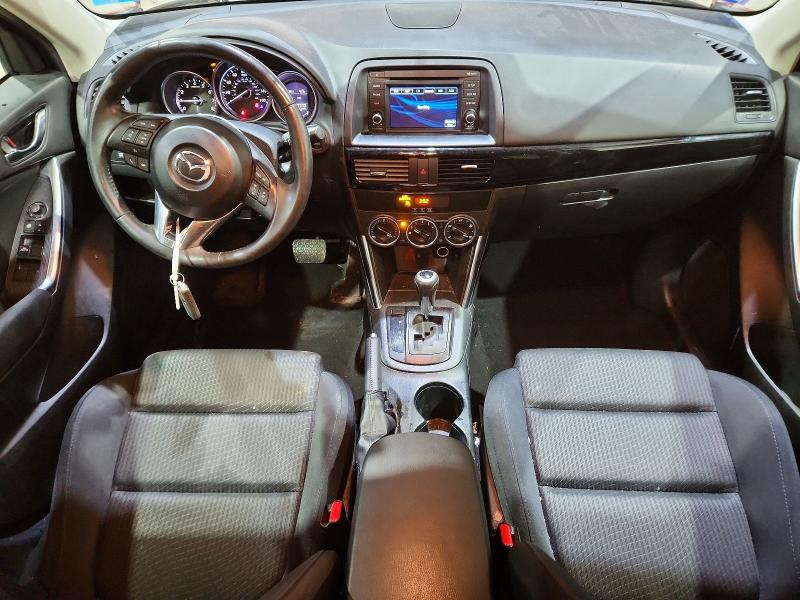 Продаж на аукціоні авто 2013 Mazda Cx-5, vin: JM3KE4CE9D0130400, номер лоту: 47926776
