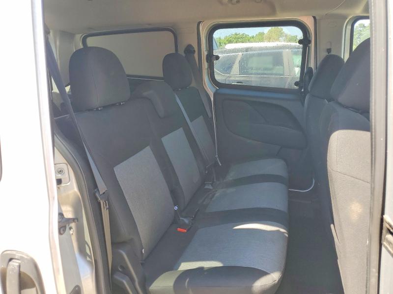 Aukcja sprzedaży 2020 Ram Promaster City, vin: ZFBHRFBB1L6R69367, numer aukcji: 49275476