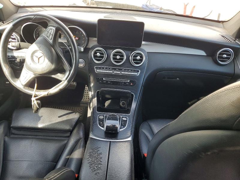 Продажа на аукционе авто 2019 Mercedes-benz Glc Coupe, vin: WDC0J4KB6KF617254, номер лота: 49433896