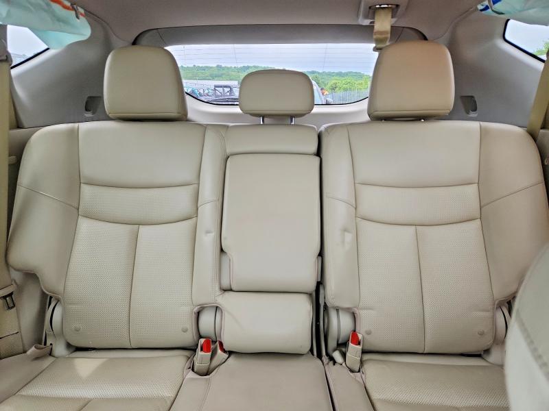 Продаж на аукціоні авто 2018 Nissan Murano, vin: 5N1AZ2MH2JN170267, номер лоту: 51785326