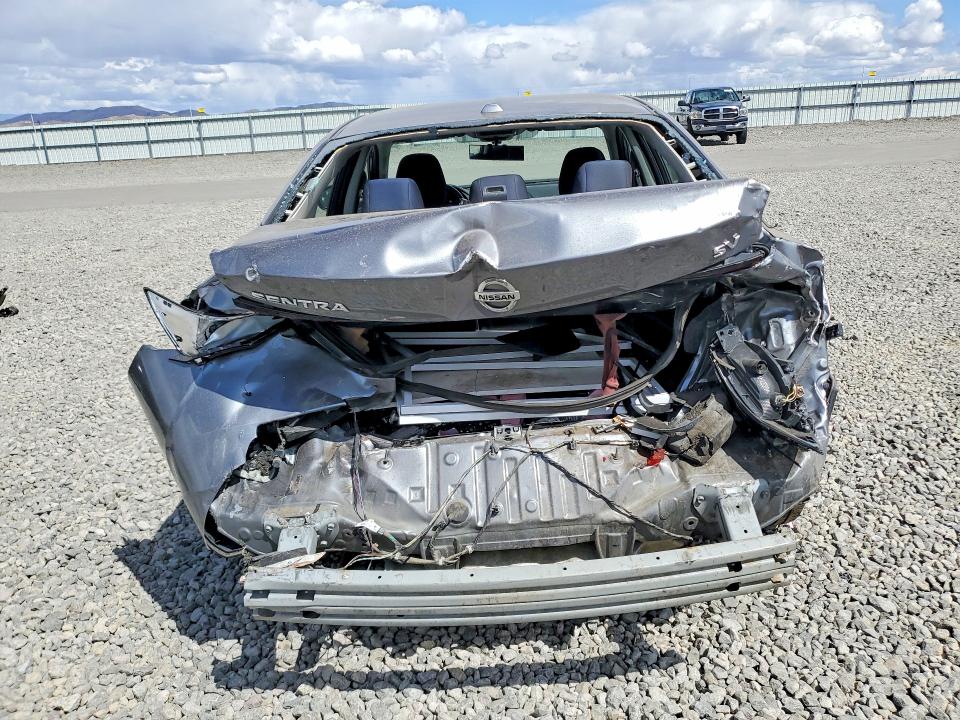 Aukcja sprzedaży 2023 Nissan Sentra, vin: 3N1AB8CV9PY248996, numer aukcji: 51304026