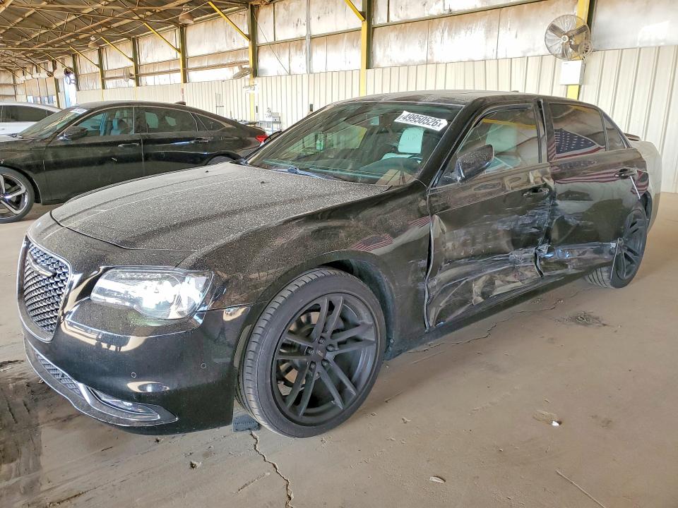 Aukcja sprzedaży 2019 Chrysler 300, vin: 2C3CCABG1KH548466, numer aukcji: 49950526