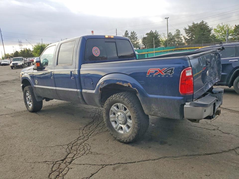 Aukcja sprzedaży 2012 Ford F250, vin: 1FT7W2BT3CEB52541, numer aukcji: 49233786