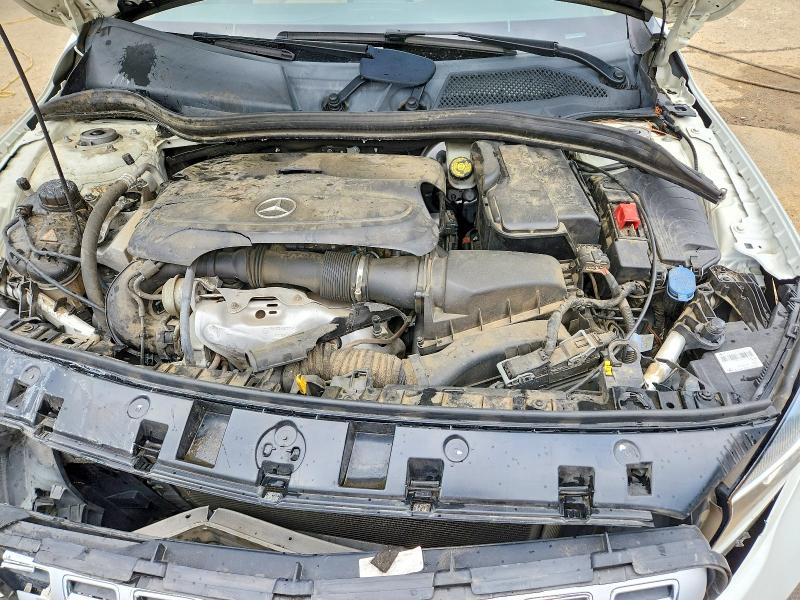 Aukcja sprzedaży 2018 Mercedes-benz Gla, vin: WDCTG4EB8JJ393309, numer aukcji: 50686486