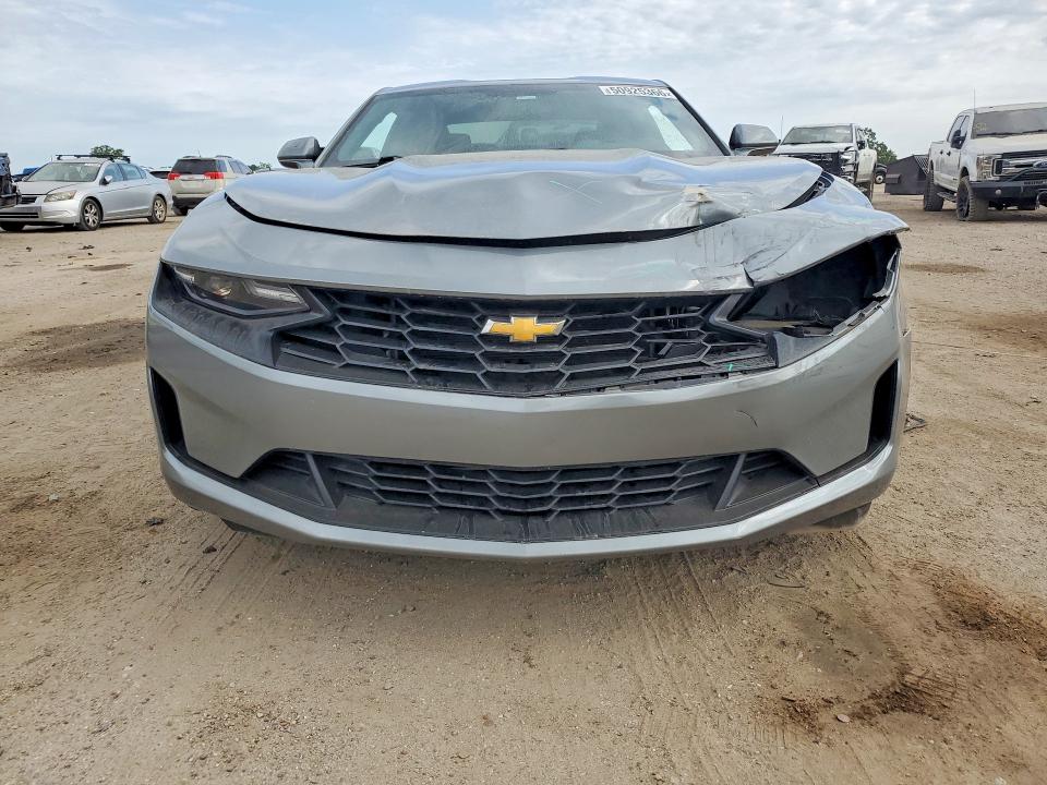 Aukcja sprzedaży 2023 Chevrolet Camaro, vin: 1G1FB1RXXP0142126, numer aukcji: 50925366