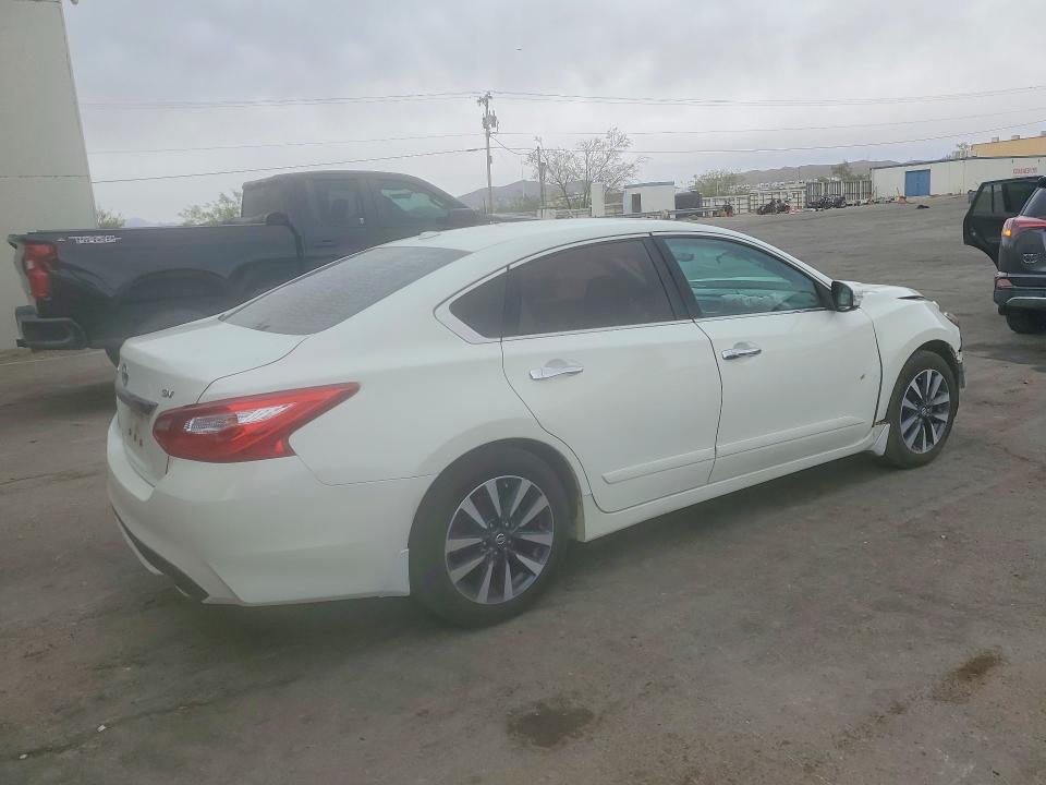 Aukcja sprzedaży 2016 Nissan Altima, vin: 1N4AL3AP1GC273732, numer aukcji: 51569746