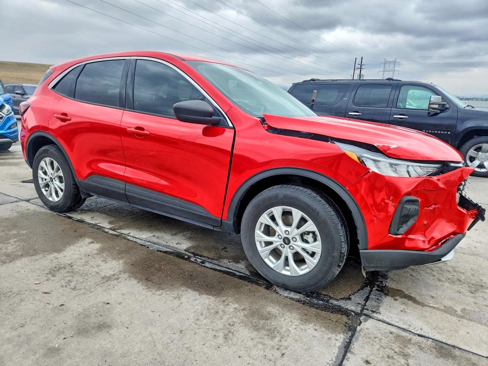 51658666 :رقم المزاد ، 1FMCU9GN3RUB44702 vin ، 2024 Ford Escape مزاد بيع