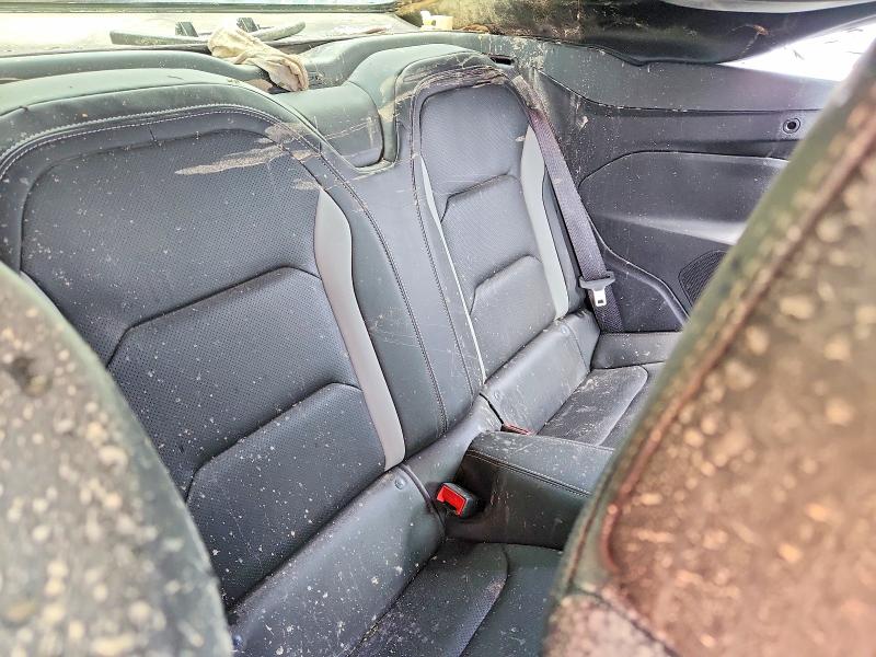 Продаж на аукціоні авто 2023 Chevrolet Camaro, vin: 1G1FD3DS6P0149933, номер лоту: 49264866