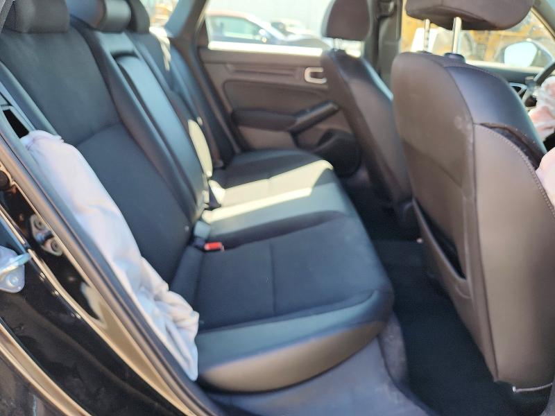 Продаж на аукціоні авто 2026 Honda Civic, vin: 2HGFE4F8XTH315860, номер лоту: 49026116