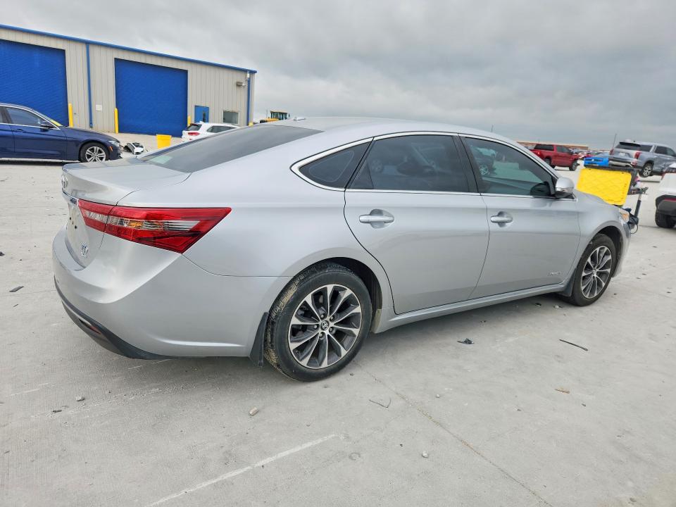49906156 :رقم المزاد ، 4T1BD1EB0GU056970 vin ، 2016 Toyota Avalon Hybrid مزاد بيع