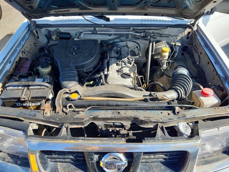 Продаж на аукціоні авто 1999 Nissan Frontier, vin: 1N6DD26S8XC323177, номер лоту: 50124786
