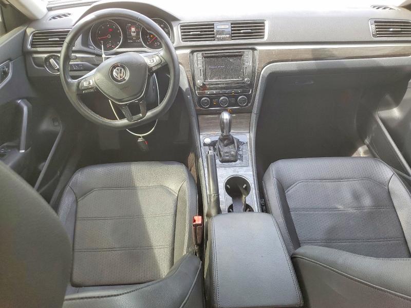 Aukcja sprzedaży 2018 Volkswagen Passat, vin: 1VWBA7A38JC042100, numer aukcji: 49507326