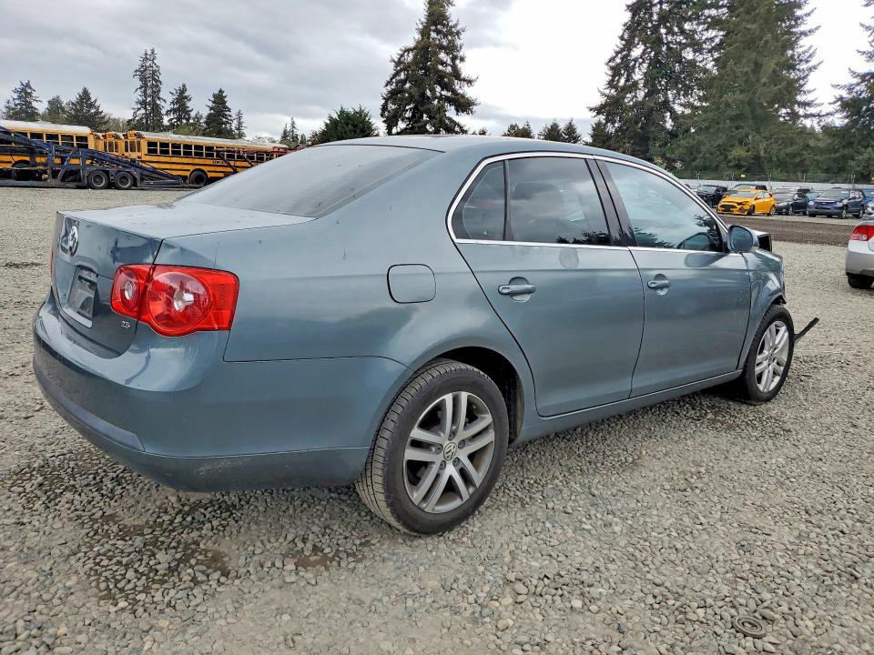Aukcja sprzedaży 2006 Volkswagen Jetta, vin: 3VWRG71K36M628956, numer aukcji: 51633966
