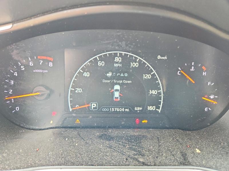 Продажа на аукционе авто 2015 Kia Cadenza, vin: KNALN4D75F5173373, номер лота: 51613416