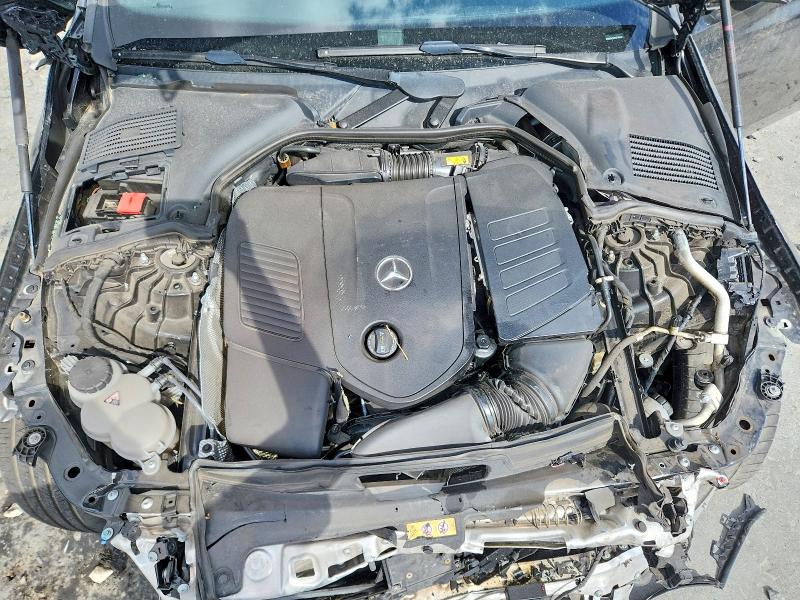 Aukcja sprzedaży 2023 Mercedes-benz C, vin: W1KAF4GB5PR130482, numer aukcji: 47506936