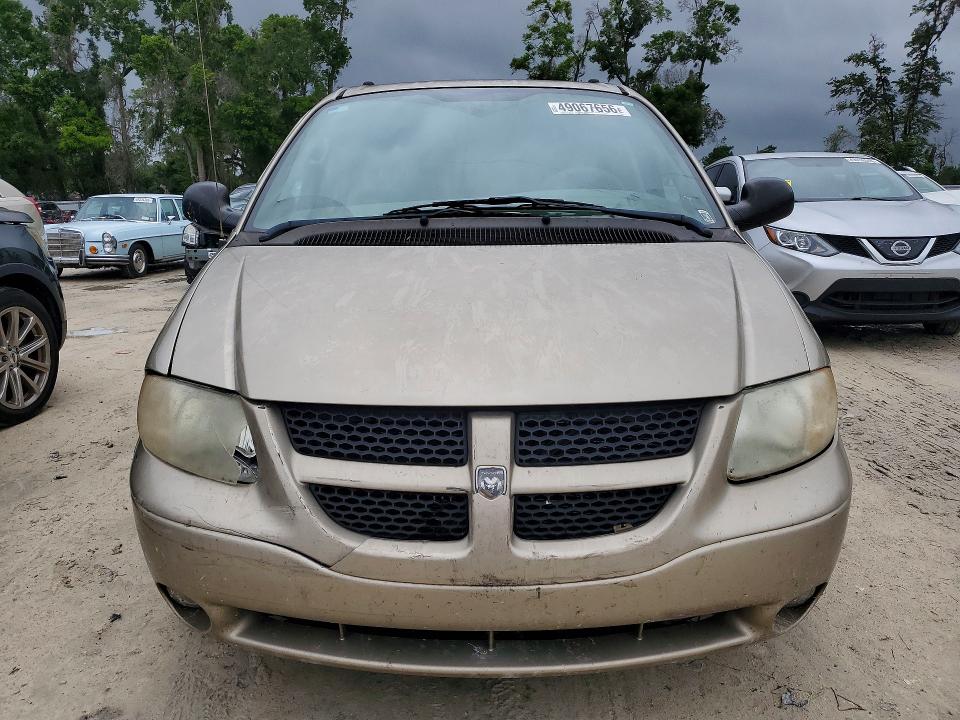 Продаж на аукціоні авто 2003 Dodge Grand Caravan, vin: 2D4GP44L73R234980, номер лоту: 49067656