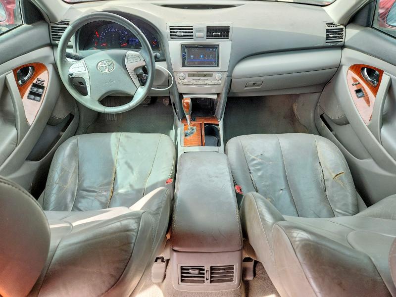 Продаж на аукціоні авто 2011 Toyota Camry, vin: 4T4BF3EK0BR108022, номер лоту: 50347446