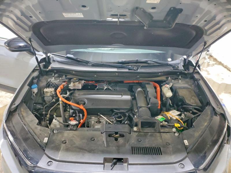51453696 :رقم المزاد ، 7FARS6H9XPE006153 vin ، 2023 Honda Cr-v مزاد بيع