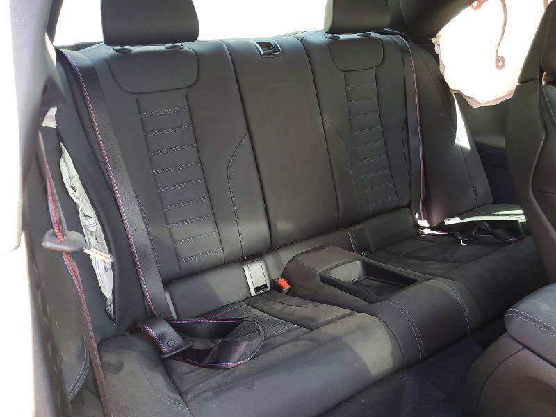 Продажа на аукционе авто 2023 Bmw M2, vin: 3MF13DM0XP8D66414, номер лота: 49974166
