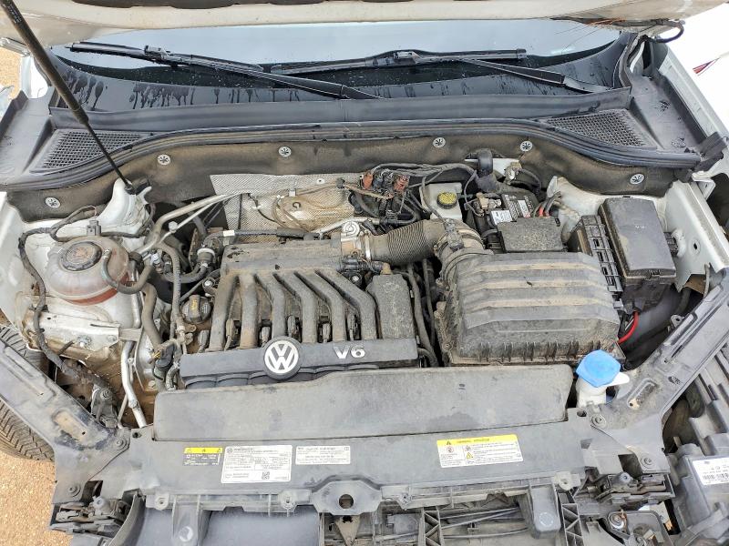 Aukcja sprzedaży 2023 Volkswagen Atlas Cross Sport, vin: 1V2FE2CAXPC215212, numer aukcji: 51490486