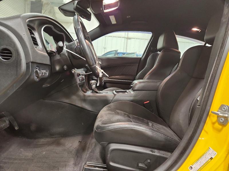51975646 :رقم المزاد ، 2C3CDXJG9JH198309 vin ، 2018 Dodge Charger مزاد بيع