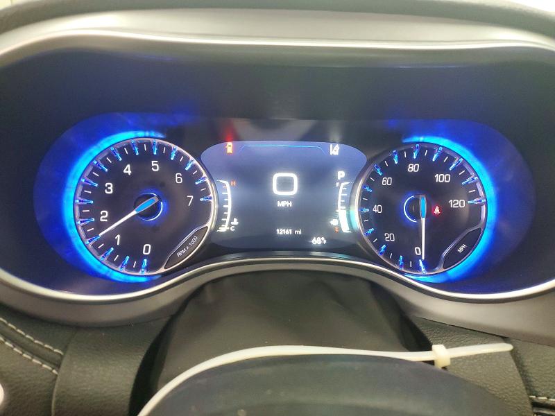 Продажа на аукционе авто 2026 Chrysler Pacifica, vin: 2C4RC1GG7TR170020, номер лота: 50747286