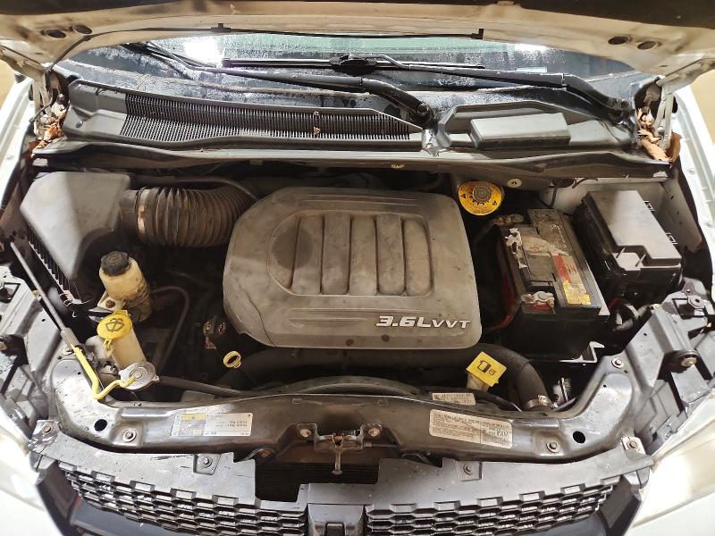 Продажа на аукционе авто 2014 Ram Tradesman, vin: 2C4JRGAG2ER423836, номер лота: 47769246