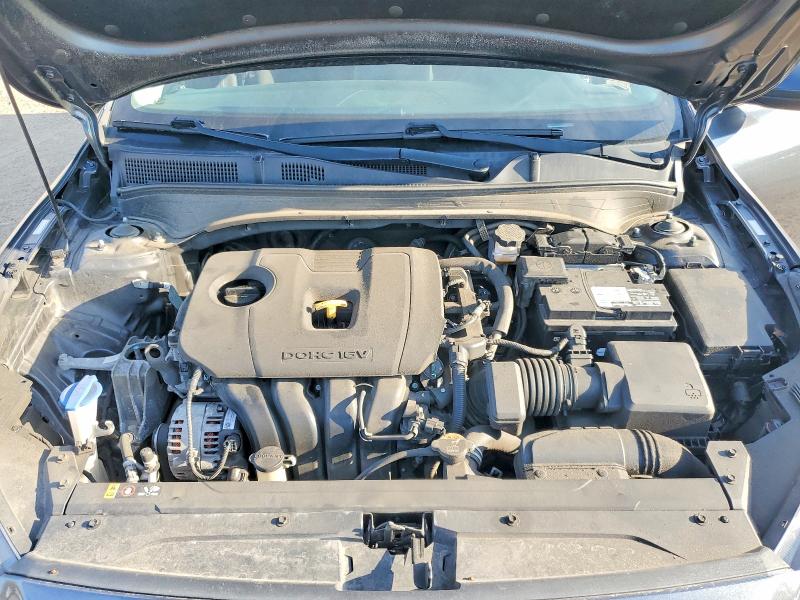 Aukcja sprzedaży 2020 Kia Forte, vin: 3KPF24AD5LE159945, numer aukcji: 49238536