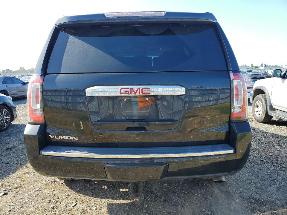 Aukcja sprzedaży 2019 Gmc Yukon, vin: 1GKS2CKJ5KR311615, numer aukcji: 51723106
