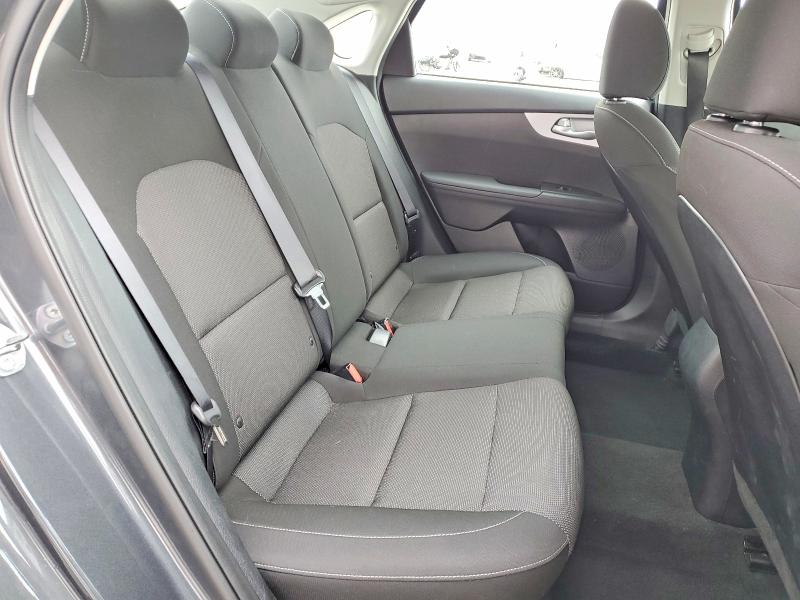 Продаж на аукціоні авто 2024 Kia Forte, vin: 3KPF24ADXRE773138, номер лоту: 49618226