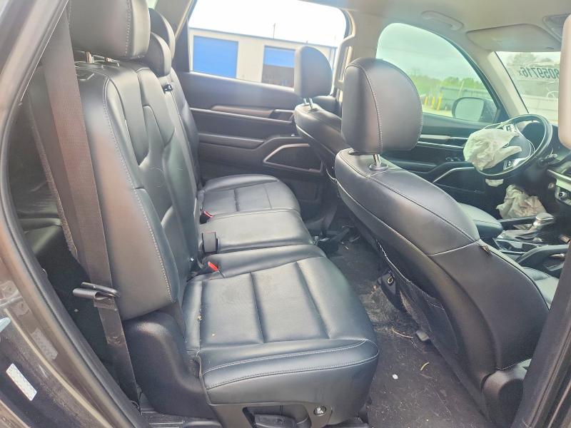 Продажа на аукционе авто 2020 Kia Telluride, vin: 5XYP2DHC8LG048410, номер лота: 48059716