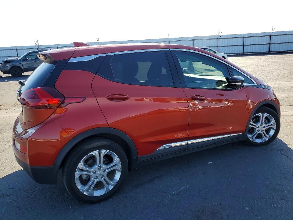 Aukcja sprzedaży 2021 Chevrolet Bolt Ev, vin: 1G1FY6S02M4109621, numer aukcji: 51570766