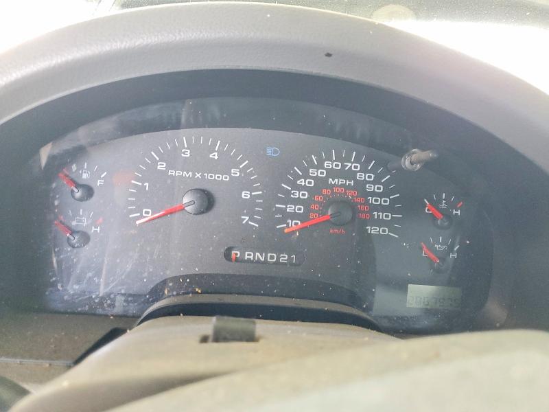 50666206 :رقم المزاد ، 1FTRW12W17FB82540 vin ، 2007 Ford F150 مزاد بيع