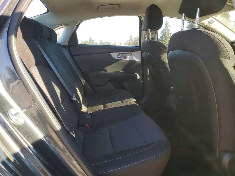 Aukcja sprzedaży 2024 Kia Forte, vin: 3KPF24AD1RE768331, numer aukcji: 48790816