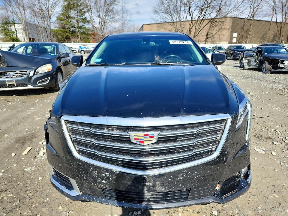 48149216 :رقم المزاد ، 2G61N5S34J9167708 vin ، 2018 Cadillac Xts مزاد بيع