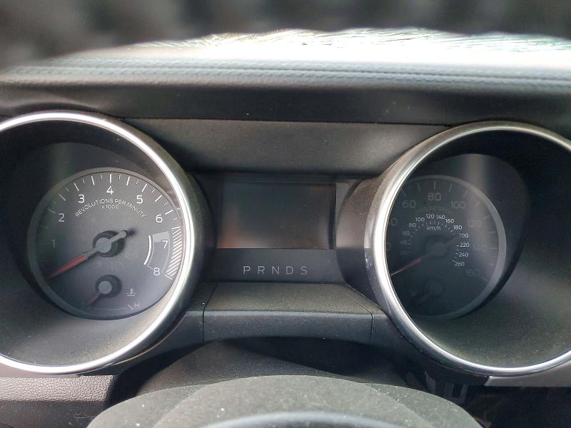 2021 Ford Mustang მანქანა იყიდება აუქციონზე, vin: 1FATP8UHXM5106297, აუქციონის ნომერი: 48510096
