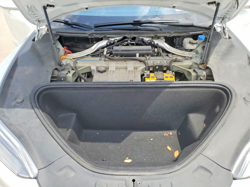 Продажа на аукционе авто 2019 Tesla Model S, vin: 5YJSA1E46KF337297, номер лота: 49835296