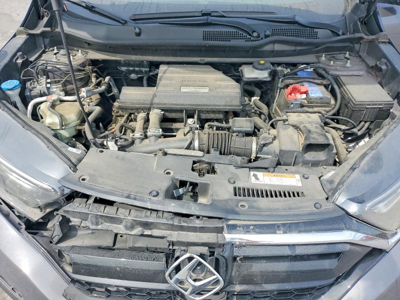 2020 Honda Cr-v მანქანა იყიდება აუქციონზე, vin: 2HKRW1H59LH406958, აუქციონის ნომერი: 49380656
