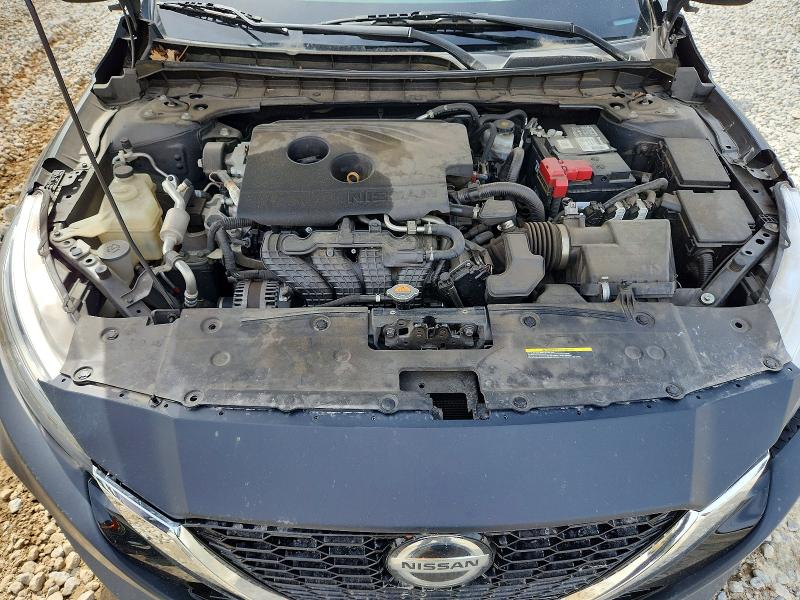 2020 Nissan Altima მანქანა იყიდება აუქციონზე, vin: 1N4BL4BV2LC257296, აუქციონის ნომერი: 51886986