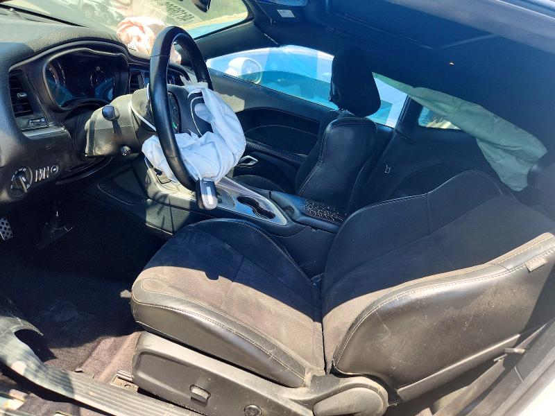 48136606 :رقم المزاد ، 2C3CDZJG2KH557741 vin ، 2019 Dodge Challenger مزاد بيع