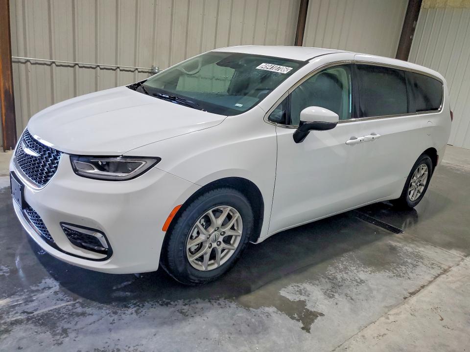 49410706 :رقم المزاد ، 2C4RC1BGXPR613239 vin ، 2023 Chrysler Pacifica مزاد بيع
