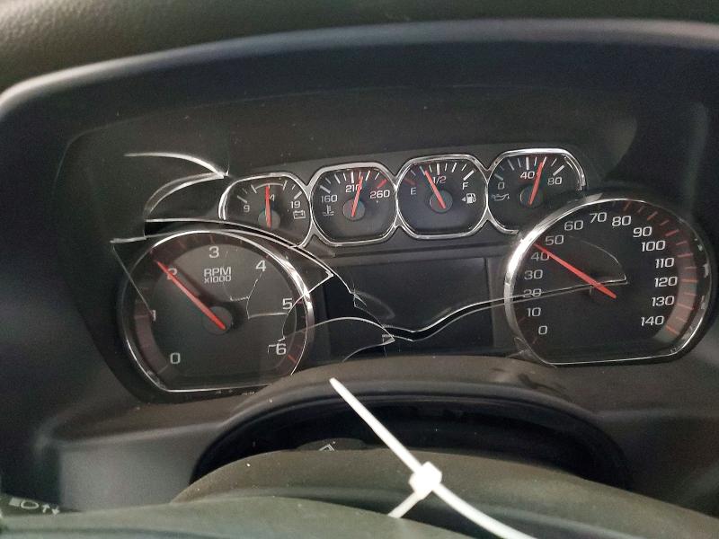 Aukcja sprzedaży 2015 Gmc Sierra, vin: 3GTU2UEC2FG163081, numer aukcji: 48660626