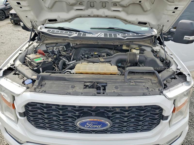 Aukcja sprzedaży 2021 Ford F150, vin: 1FTEW1CP0MKD38446, numer aukcji: 49288336