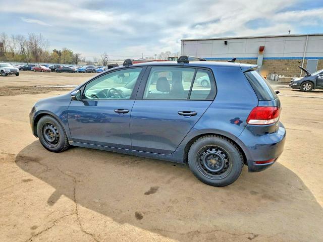 Aukcja sprzedaży 2013 Volkswagen Golf, vin: WVWDM7AJ5DW065158, numer aukcji: 49057176