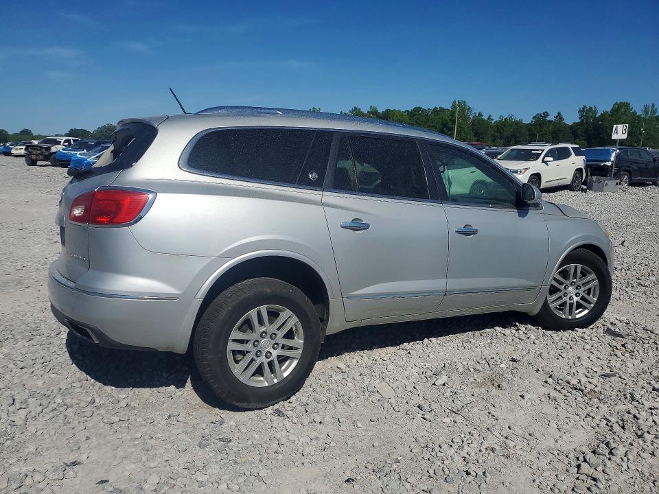 Aukcja sprzedaży 2015 Buick Enclave, vin: 5GAKRAKD6FJ296781, numer aukcji: 50329376