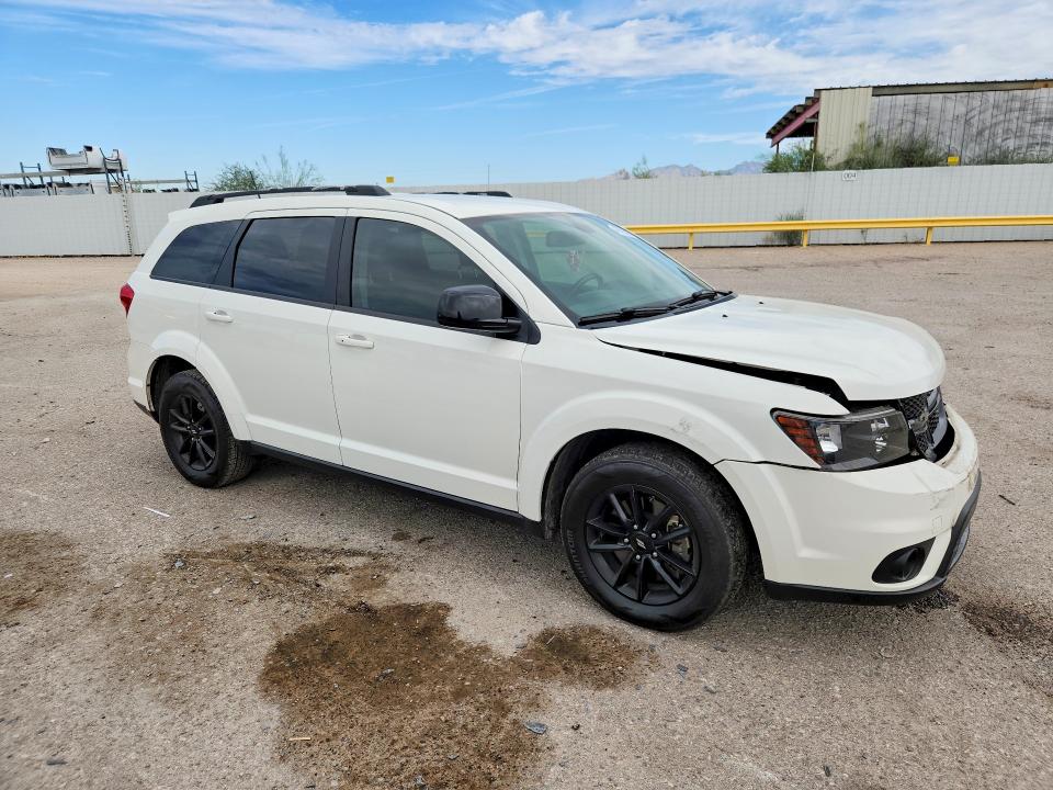 Продажа на аукционе авто 2019 Dodge Journey, vin: 3C4PDCBGXKT770906, номер лота: 46783216