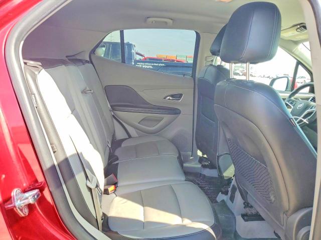 Auction sale of the 2014 Buick Encore, vin: KL4CJDSB0EB774173, lot number: 49013786