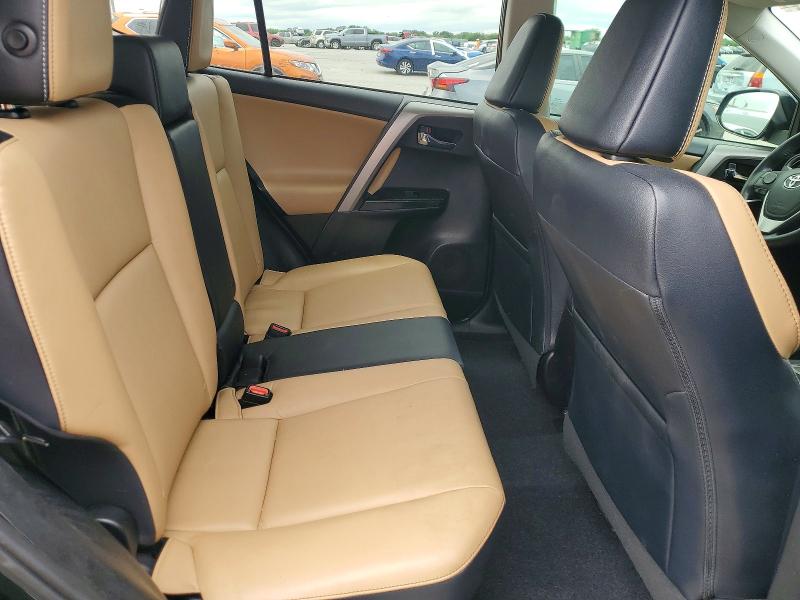 Aukcja sprzedaży 2017 Toyota Rav4, vin: 2T3YFREV5HW314261, numer aukcji: 51457096