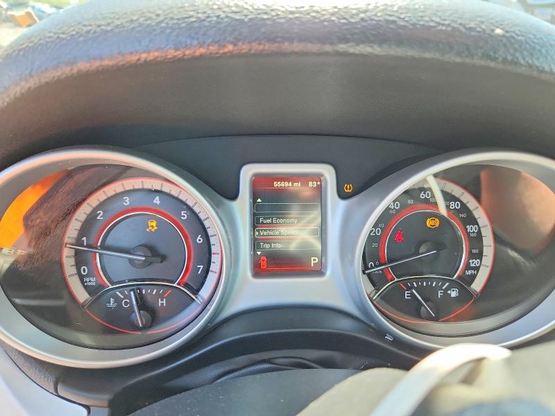 2020 Dodge Journey მანქანა იყიდება აუქციონზე, vin: 3C4PDCABXLT199439, აუქციონის ნომერი: 50483856